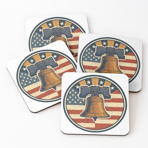 Item preview, Liberty Bell designed and sold by Fun Travel Art.