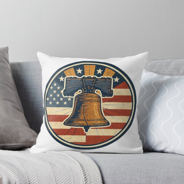 Item preview, Liberty Bell designed and sold by Fun Travel Art.