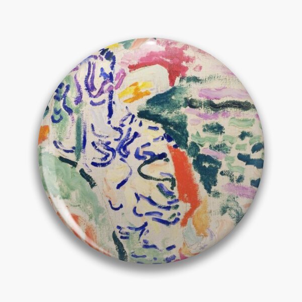 Item preview, matisse designed and sold by Pretty Postcards.