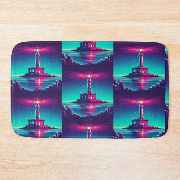 Item preview, Alexandria lighthouse designed and sold by Dogandesighn.