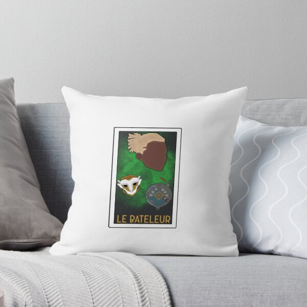 Item preview, The Magician - The Craftsman of Time designed and sold by AbeDcSign.