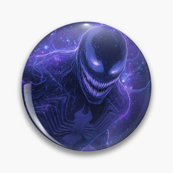 Item preview, Cosmic Venom – Galactic Awakening designed and sold by LoomisDreams.