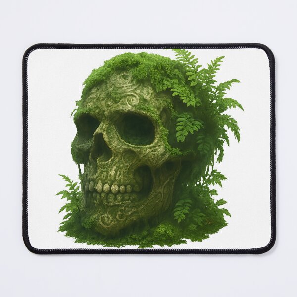 Item preview, Skeleton And Botany designed and sold by Dsgn25.