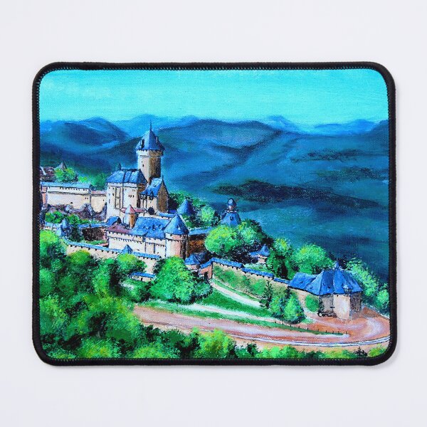 Artikelvorschau, Haut-Koenigsbourg entworfen und verkauft von Galerie des Chimères.