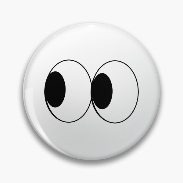 Item preview, Surprised eyes designed and sold by Evelyn Ferraro.