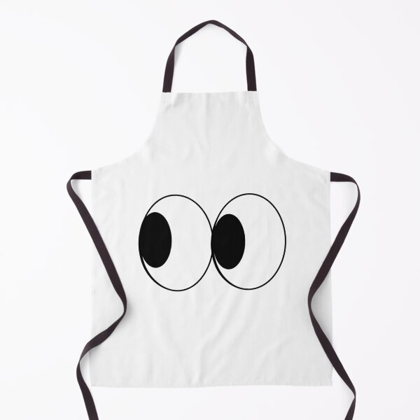 Item preview, Surprised eyes designed and sold by Evelyn Ferraro.