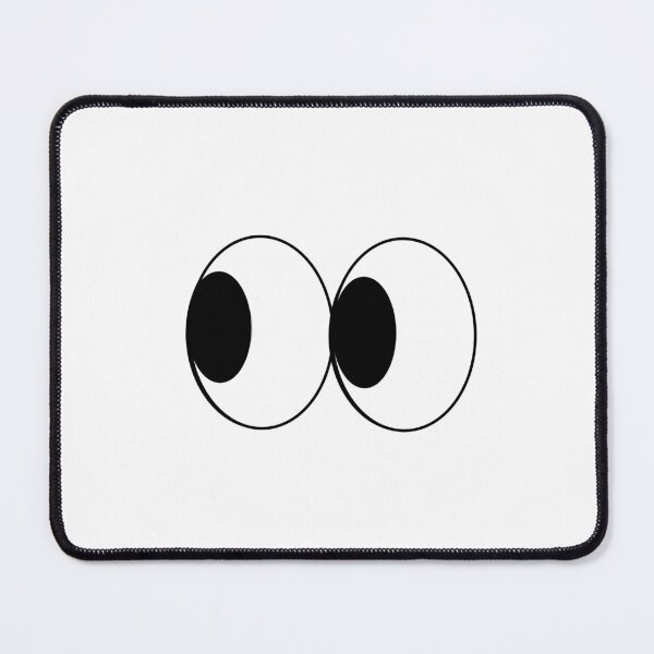 Item preview, Surprised eyes designed and sold by Evelyn Ferraro.