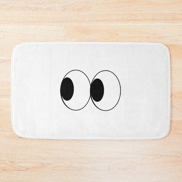Item preview, Surprised eyes designed and sold by Evelyn Ferraro.