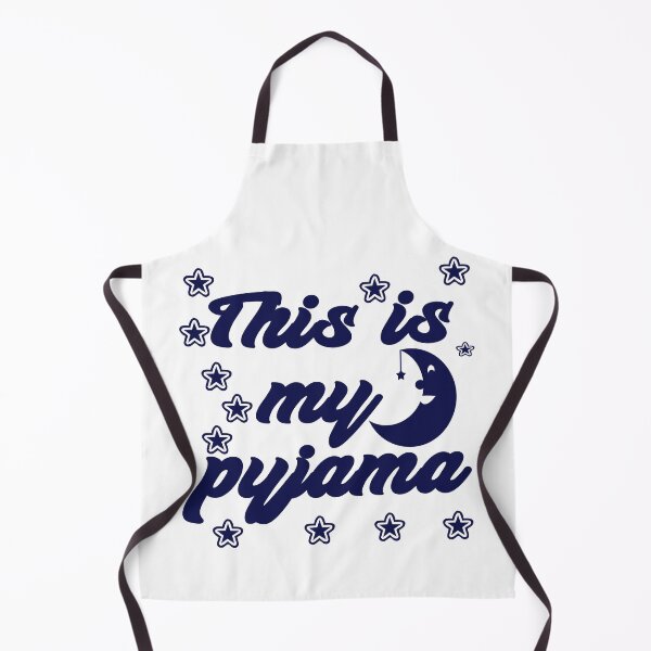 Item preview, "THIS IS MY PYJAMA" designed and sold by Soukito.