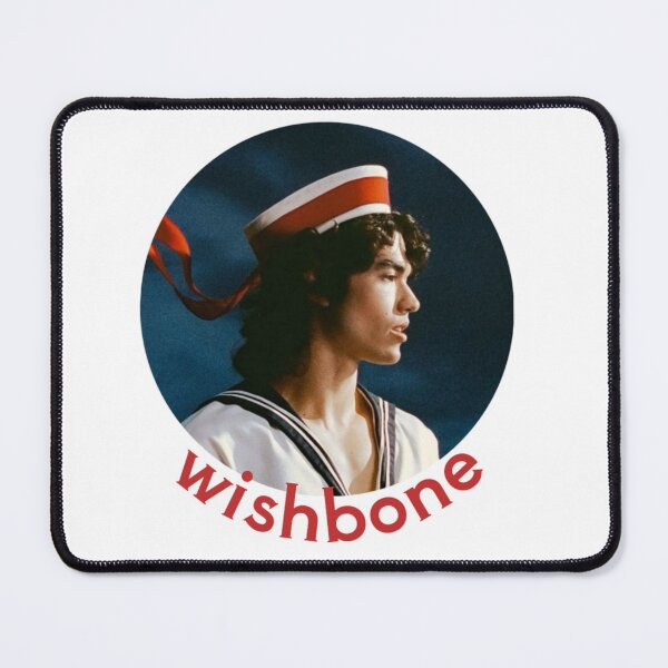 Item preview, Wishbone new album CG designed and sold by more1728.