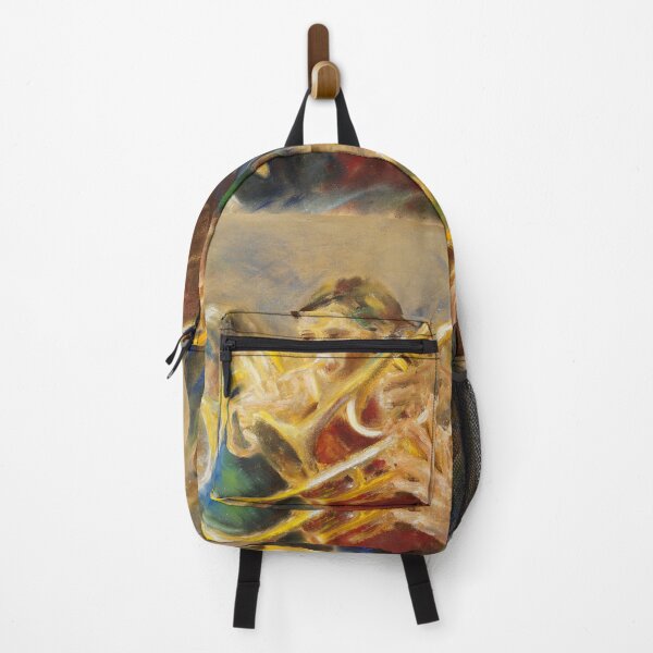 Item preview, Brass band rehearsal designed and sold by Barbara Pommerenke.