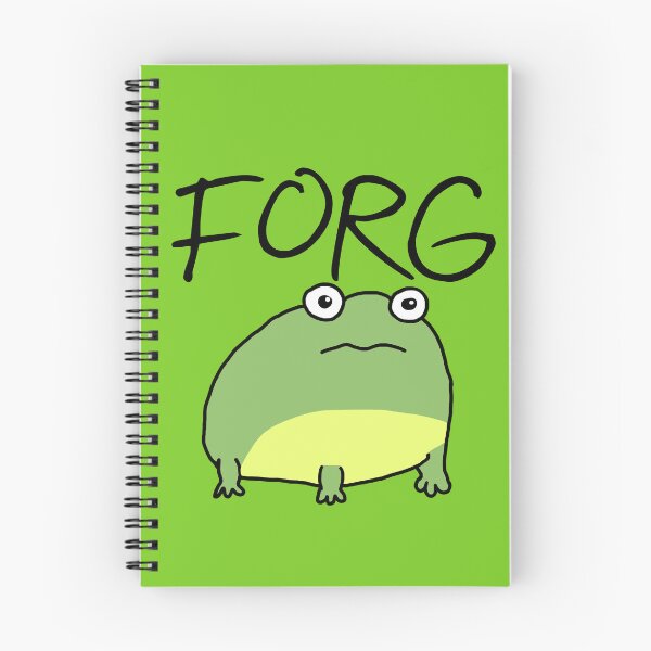 Item preview, Forjar designed and sold by ProfanityFarm.