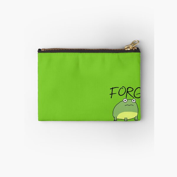 Item preview, Forg designed and sold by ProfanityFarm.