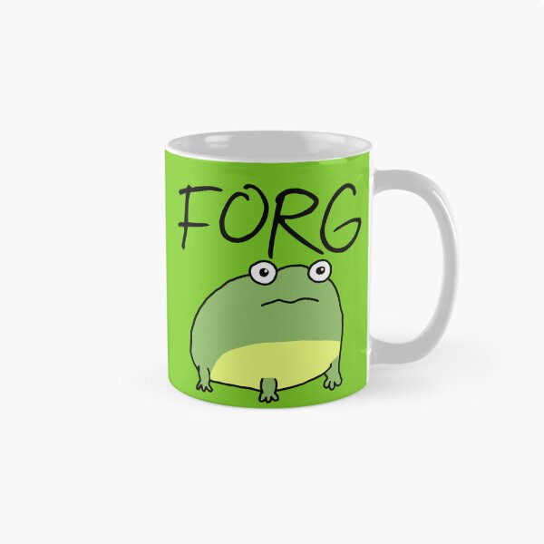 Item preview, Forjar designed and sold by ProfanityFarm.