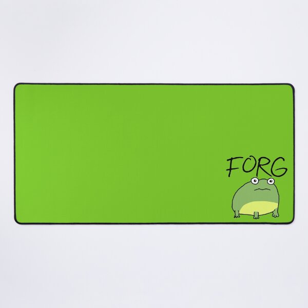 Item preview, Forg designed and sold by ProfanityFarm.