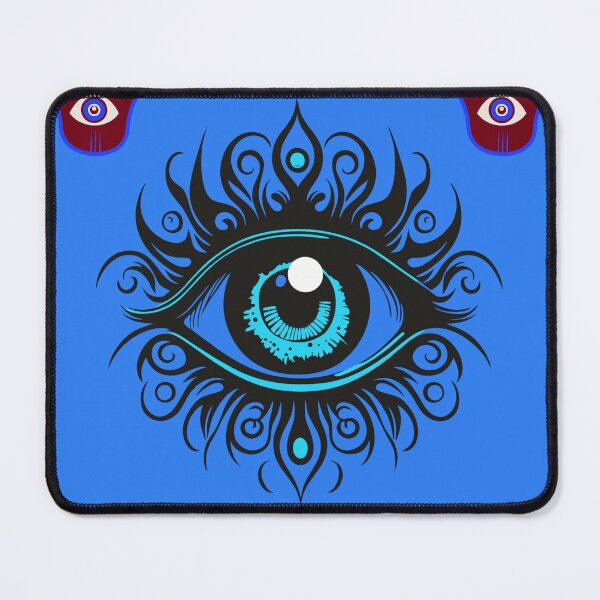 Item preview, Protect Your Energy – Evil Eye Minimalist Phone Case designed and sold by Italy-Shop.