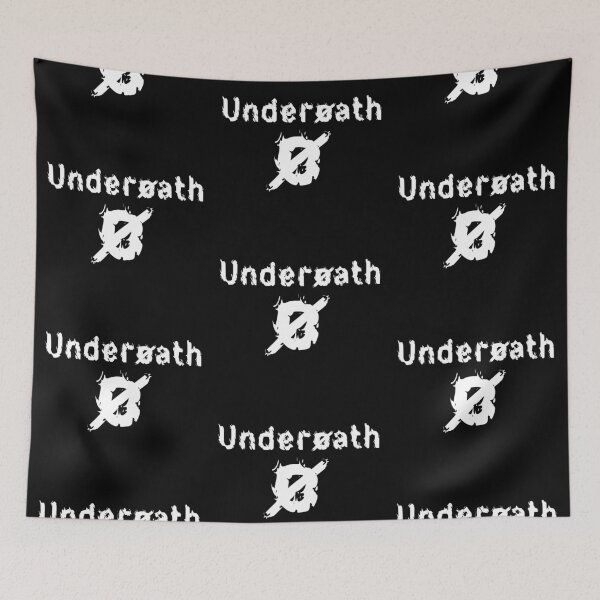 Item preview,  Underoath - underoath designed and sold by Cadamurrovault.