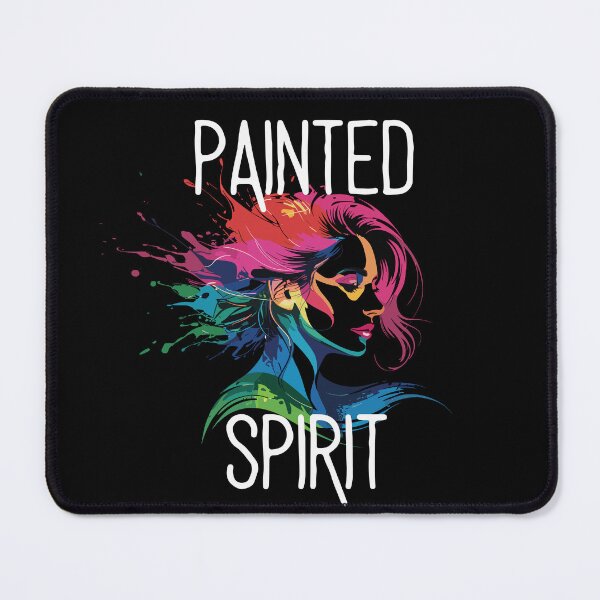 Item preview, Painted Spirit designed and sold by JPees.