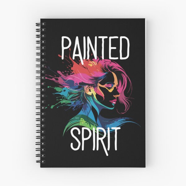 Item preview, Painted Spirit  designed and sold by JPees.