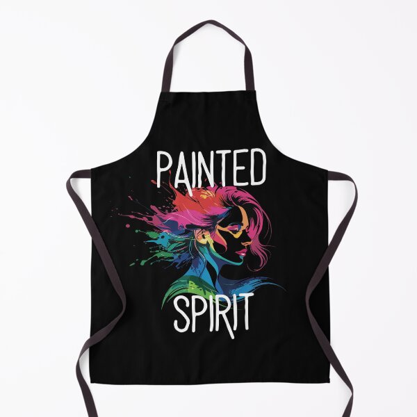 Item preview, Painted Spirit designed and sold by JPees.