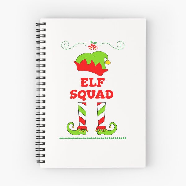 Item preview,  Elf Matching Squad designed and sold by Sartoris Art.