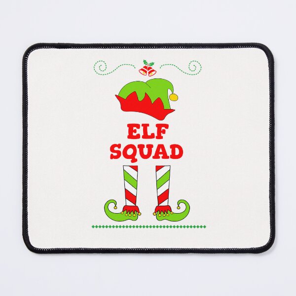 Item preview,  Elf Matching Squad designed and sold by Sartoris Art.