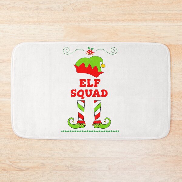 Item preview,  Elf Matching Squad designed and sold by Sartoris Art.