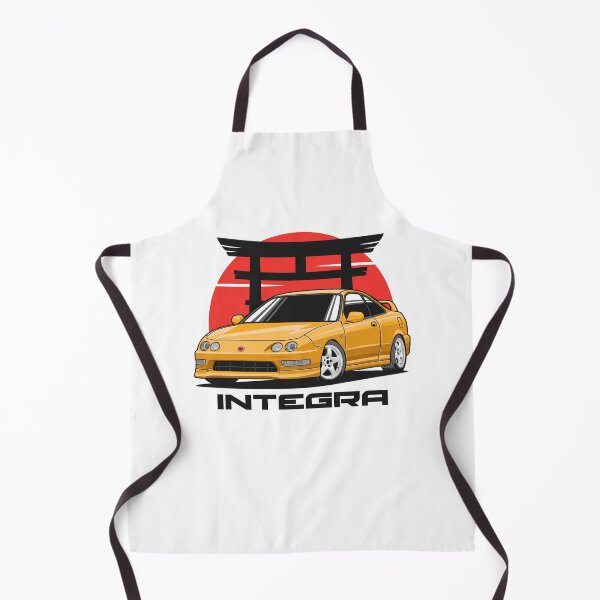 Item preview, Integra DC2 Type R designed and sold by squeal tires.