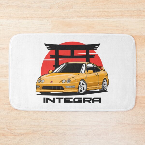 Item preview, Integra DC2 Type R designed and sold by squeal tires.