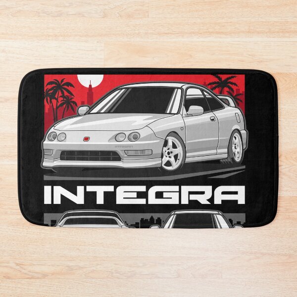 Item preview, Integra DC2 Type R designed and sold by squeal tires.