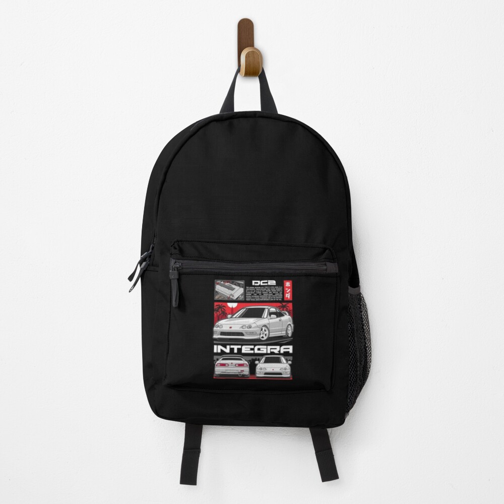 Item preview, Backpack designed and sold by haiproject.