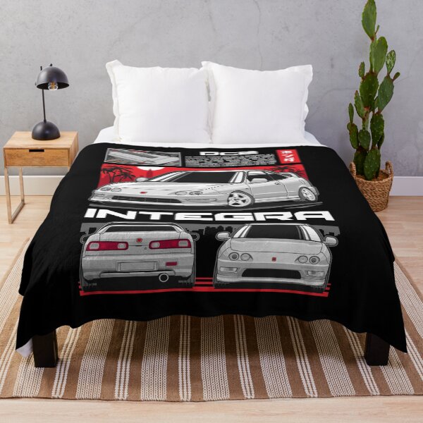Item preview, Integra DC2 Type R designed and sold by squeal tires.