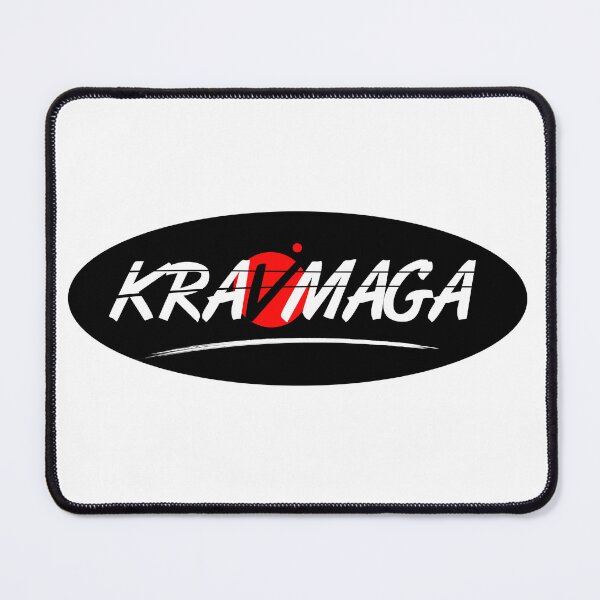 Item preview, Kravmaga Combat art designed and sold by PIXEL POP DESIGNS - Beyond the Norm!.