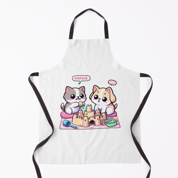 Item preview, Kawaii Animal Buddy designed and sold by ViralVisionsCreating .