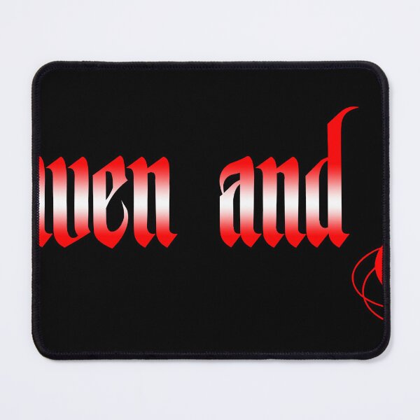 Item preview, Heaven and Hell.02 designed and sold by TATTOO-DESIGN.