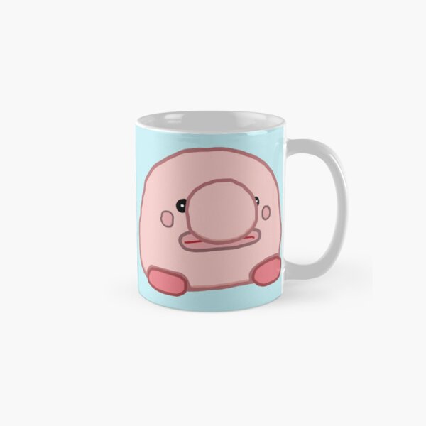 Item preview, Bart the Blobfish designed and sold by ProfanityFarm.