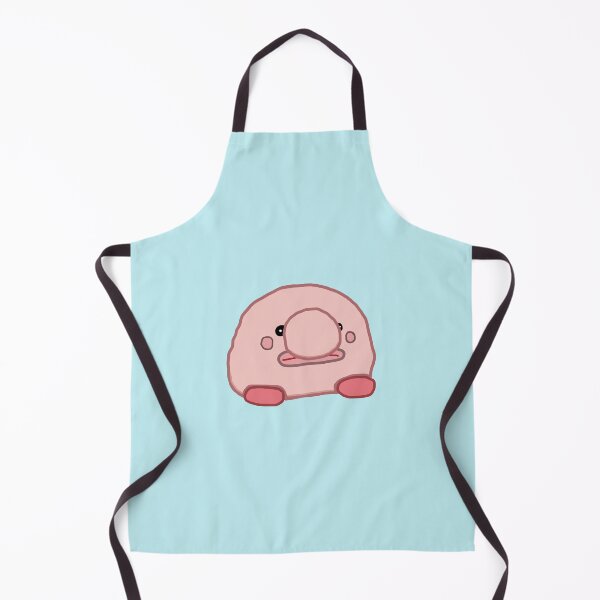 Item preview, Bart the Blobfish designed and sold by ProfanityFarm.