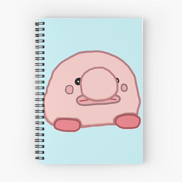 Item preview, Bart the Blobfish designed and sold by ProfanityFarm.