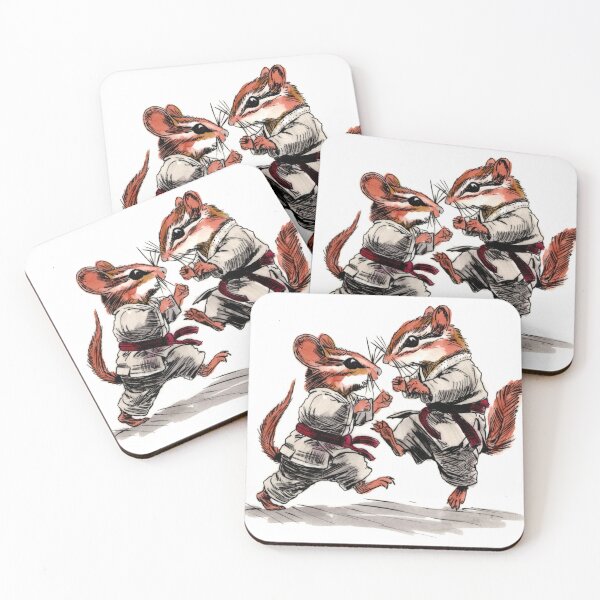 Item preview, Let's Rumble designed and sold by Scribbles & Doodles by Jinx.