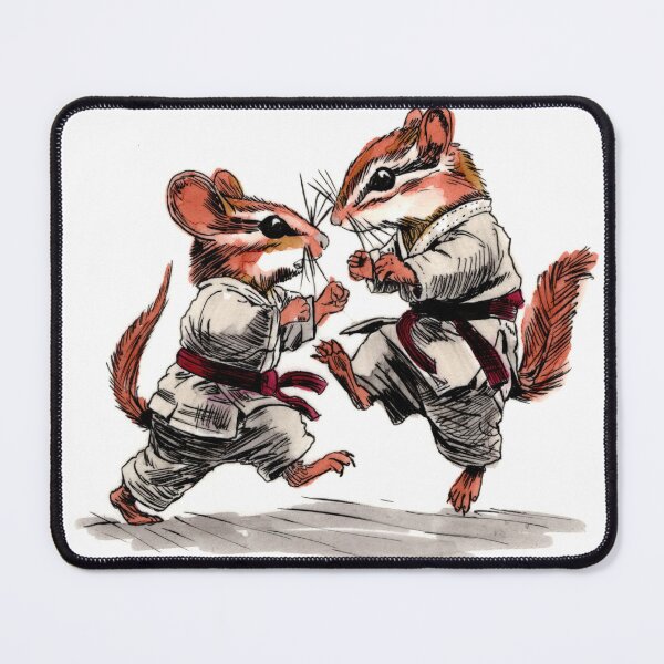 Item preview, Let's Rumble designed and sold by Scribbles & Doodles by Jinx.