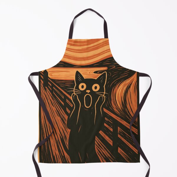 Item preview, The Mew Scream designed and sold by CollageLab.