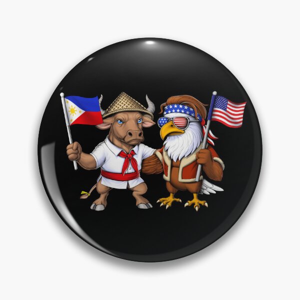 Item preview, Filipino American Heritage designed and sold by underheaven.