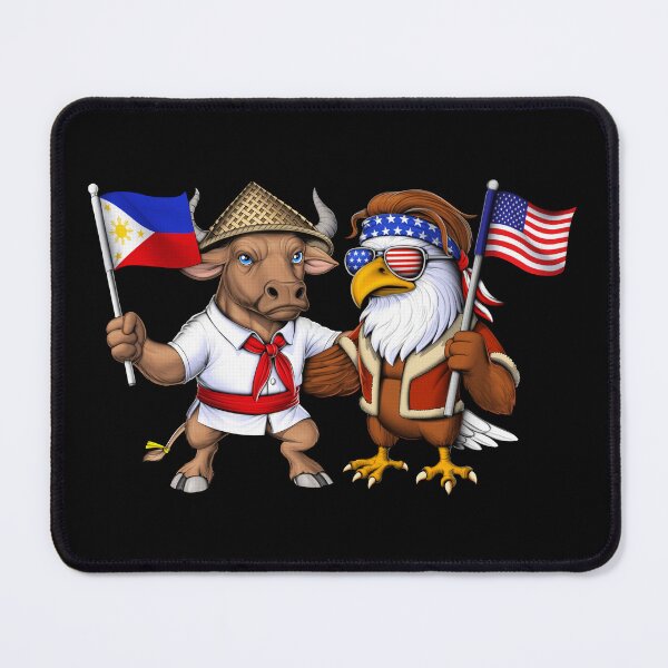 Item preview, Filipino American Heritage designed and sold by underheaven.