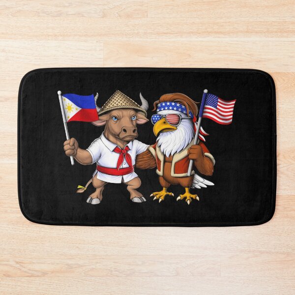 Item preview, Filipino American Heritage designed and sold by underheaven.