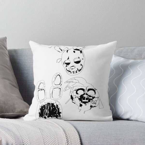 Item preview, Scary Trio designed and sold by Paigemadeshop.