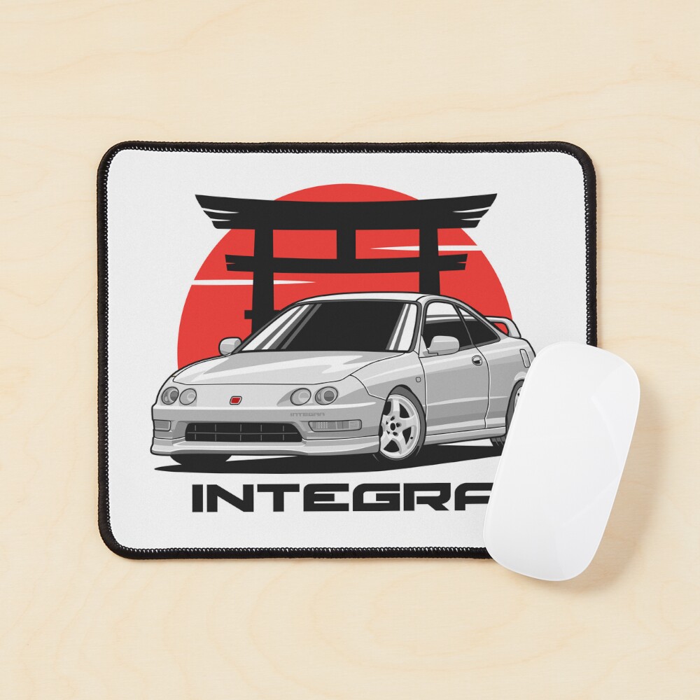 Item preview, Mouse Pad designed and sold by haiproject.