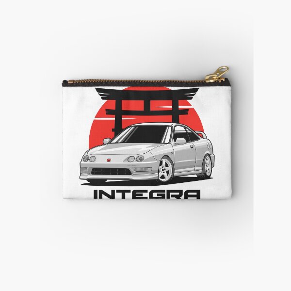 Item preview, Integra DC2 Type R designed and sold by squeal tires.