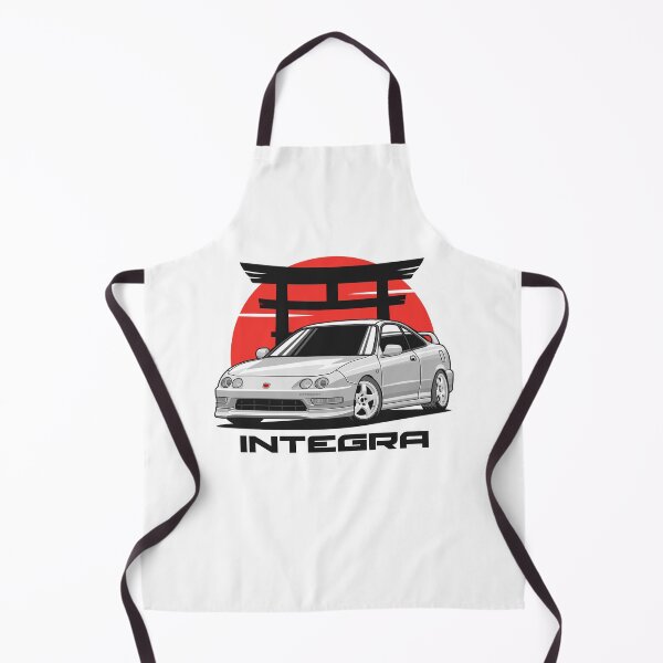 Item preview, Integra DC2 Type R designed and sold by squeal tires.
