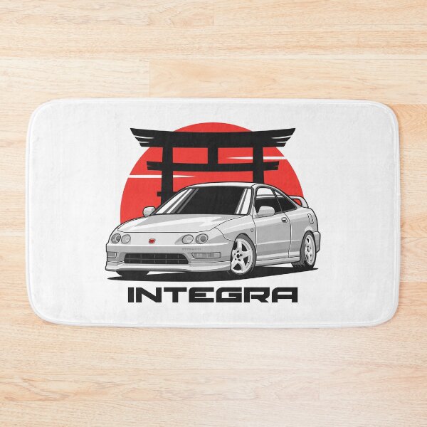 Item preview, Integra DC2 Type R designed and sold by squeal tires.