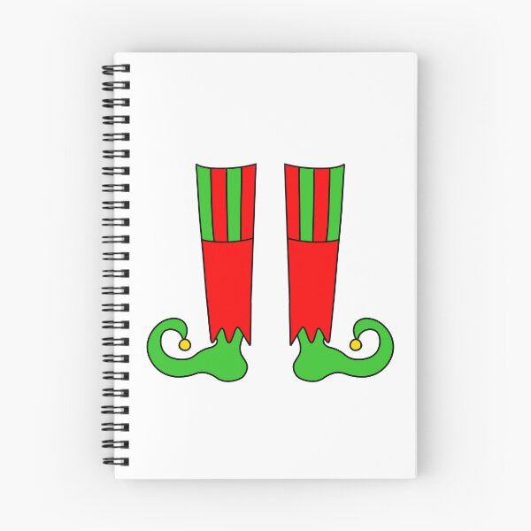 Item preview, Elf Matching designed and sold by Sartoris Art.